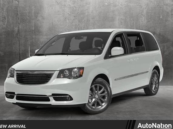 CHRYSLER TOWN AND COUNTRY 2016 2C4RC1HG9GR158861 image CHRYSLER TOWN AND COUNTRY 2016 2C4RC1HG9GR158861 image